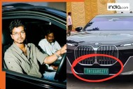 Why Superstar Thalapathy Vijay travels in car number with 0277? Behind this emotional code lies a deeply painful tribute to…