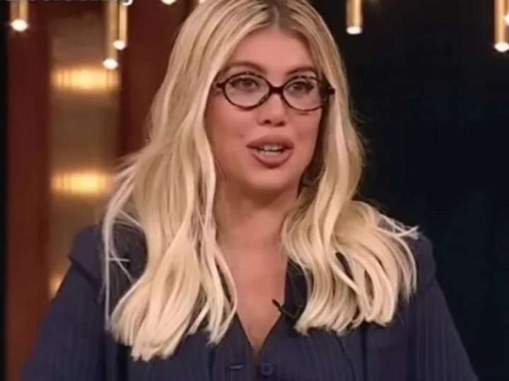 Wanda Nara reveló que será presidenta de mesa en las elecciones legislativas: “A cumplir con el deber cívico”