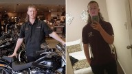 Rhysean Lee revealed as motorbike rider killed on Kwinana Freeway during shocking period on WA roads