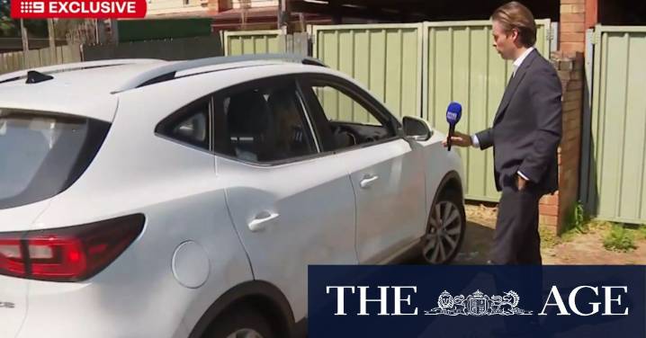 Pregnant woman faces court after high-speed police chase with baby on board