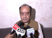 PM Modi's development model appreciated globally: Trivedi