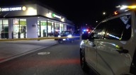 Man runs into Norwalk business for help after being shot by unknown assailants 