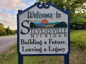 Stevensville selects contractor for new Hickory Creek Park pavilion