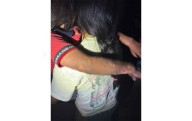 Hҩ$p¡†αIizα∂α y en observación, niña de 5 años Iεs¡øηα∂α en ¡ηςεη∂¡ҩ