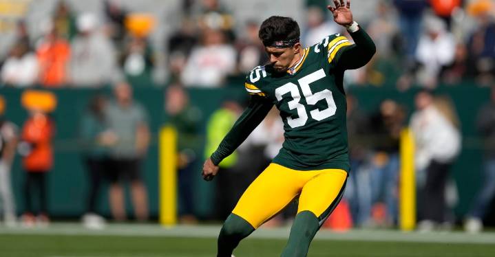 Cheese Curds, 10/13: Jacobs fights the flu, Havrisik comes through