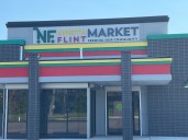 Flint co-op grocery set to open without requested help from city