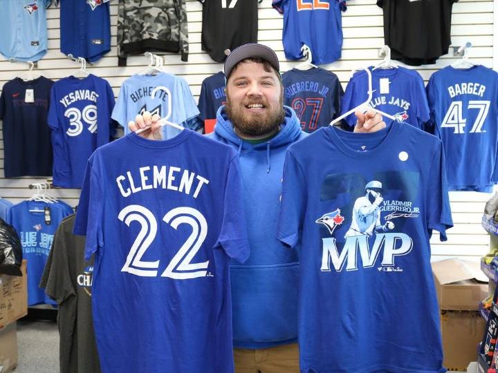 Blue Jays World Series fever reaches Kingston | Kingston/Frontenac This Week