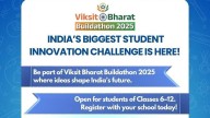 Viksit Bharat Buildathon 2025 Registration Deadline Extended; Check  Date, Key Features, Timeline And More