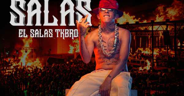 La mejor fiesta de Halloween en Salta se vive en Tulúm: show en vivo de Salastkbron