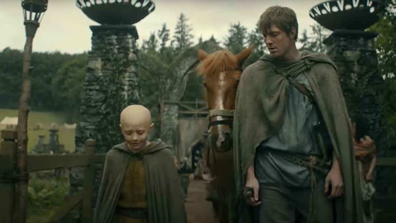 HBO Max pone fecha y lanza el primer tráiler de ‘El caballero de los Siete Reinos’, el nuevo spin