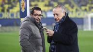 Roig Negueroles carga contra el Real Madrid: "Parece que va contra todos y a nivel europeo va perdiendo peso porque nadie cree su discurso"