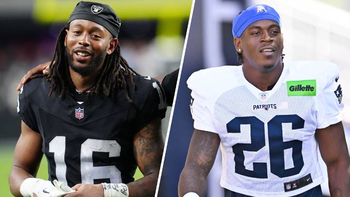 Patriots Mailbag: Familiar NFL trade deadline targets, running back moves and more