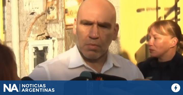 Triple crimen narco: el fiscal confirmó que declara uno de los detenidos