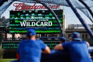 Game 2 photos: Chicago Cubs vs. San Diego Padres at Wrigley Field