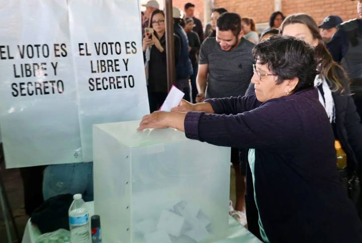 San Miguel del Monte le dice no al autogobierno