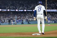 Blue Jays Manager Reveals Shohei Ohtani Plan for Rest of World Series