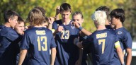 Bay County fall roundup: Standish stands on cusp of history after soccer duel