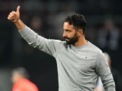 Amorim wants more after 'biggest' Man Utd win at Liverpool