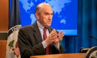 Abrams confiesa: Amenaza contra Venezuela es una campaña de presión multidimensional