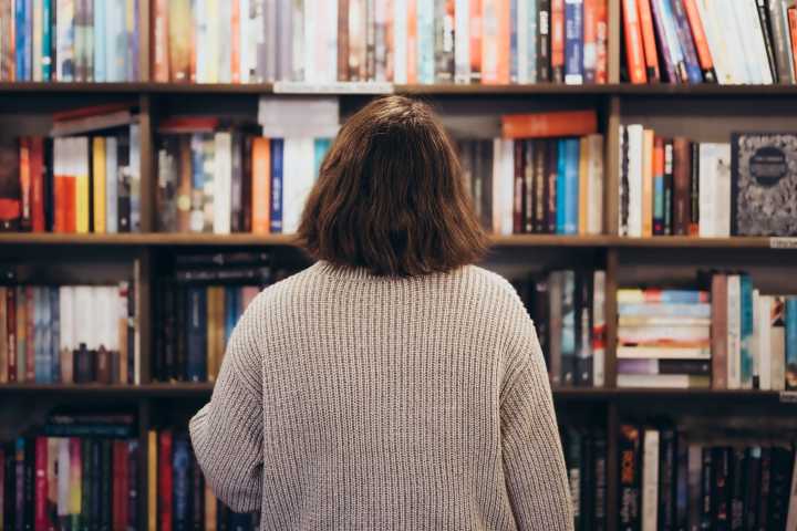 Indigo shares its list of the 10 best books of 2025 in Canada