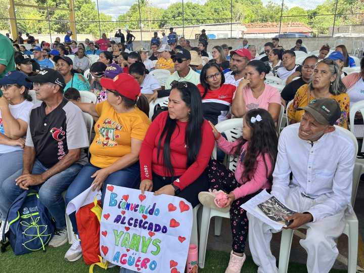 Bienestar en el territorio: Operación “Iribarren para la Vida” suma más de 200 atenciones sociales en Chirgua 2