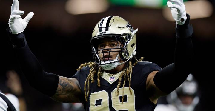 Overreactions: Saints vs. Buccaneers