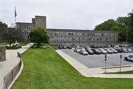 Towson High School celebrates groundbreaking of long-awaited renovation project – Baltimore Sun
