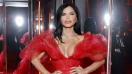 10 Times Lauren Sanchez Bezos Showed Off Her Killer Legs In Questionable Outfits