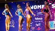 Perú logra 22 medallas en el Campeonato Panamericano de Fitness