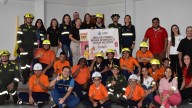 En Pereira nace la primera Brigada Escolar Incluyente del país