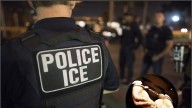 Es funcionaria de gobierno y aun así ICE la arrestó solo por hacer esto con un detenido