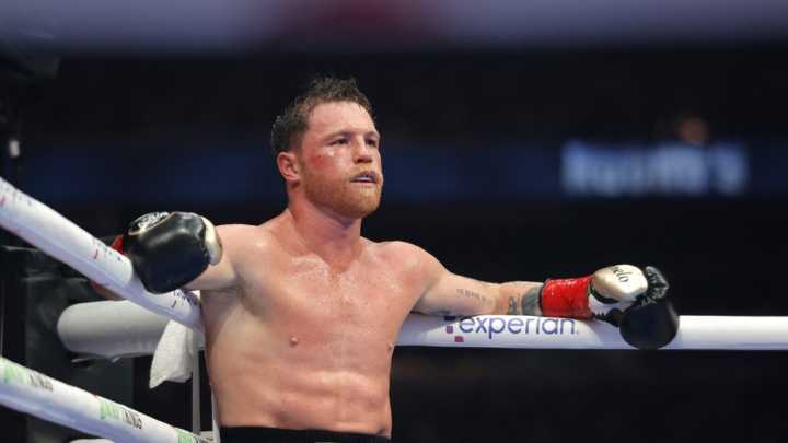 De qué se va a operar Canelo Álvarez: la cirugía que le pausará su carrera y combates próximos