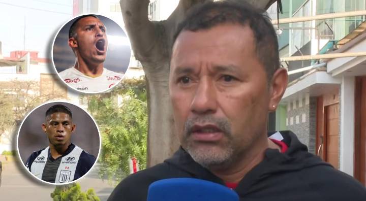 'Chorri' Palacios critica a jugadores que rechazan convocatoria en la selección: "Estoy cansado de..."