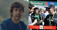 Juanpa Zurita explota contra Televisa por confundir a su papá con Mijares: “Solo una cosa”