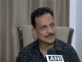 BJP MP Rajiv Pratap Rudy on Prashant Kishor allegations