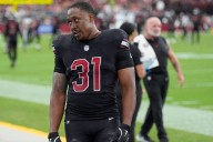 Cardinals’ Demercado becomes 2nd player in as many weeks to lose ball at goal line for touchback