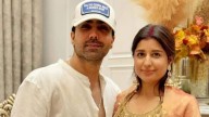 Harrdy Sandhu, Wife Zenith Sidhu Welcome Their Second Child, Punjabi Singer Teases Glimpse