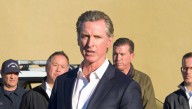 Gavin Newsom Sues Gavin Newsom For Ruining His Political Career