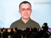 Trump pardons richest Canadian, Binance founder Changpeng Zhao