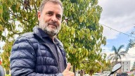 Rahul Gandhi's Casual Biker Look Is A Step Towards Breaking Political Stereotype: Here's What He Wore
