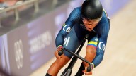 Stefany Cuadrado: “A la pista salgo a disfrutar, veo todo como un juego”