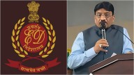 ED Probe: Suspended Vasai-Virar Town Planning Deputy Director YS Reddy Allegedly Amassed ₹51.77 Crore In Bribes, Spent On Luxury Lifestyle