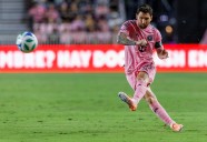 Lionel Messi, el mejor pagado de la MLS con 20,4 millones de dólares