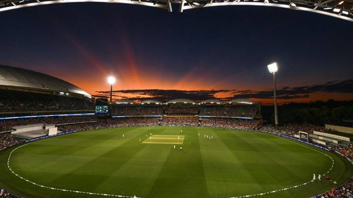 India Vs Australia 2nd ODI: Adelaide Weather Promises Clear Skies