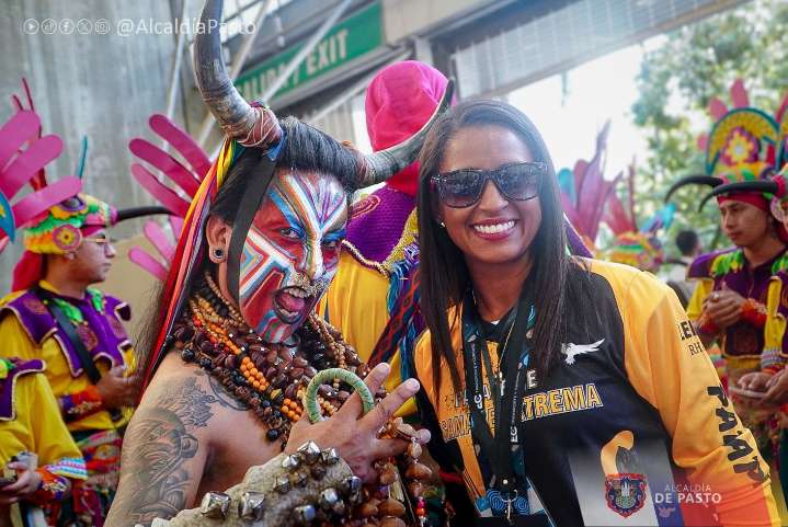 Balance positivo para Pasto en la feria Colombia Travel Expo: 240 oportunidades de negocio