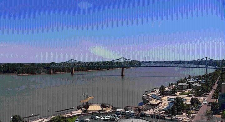 Owensboro Riverport Authority awarded over $400k in railway infrastructure grants
