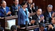 Sanae Takaichi hace historia y llevará el poder en Japón