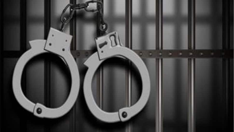 Indian National Arrested For Allegedly Stabbing Two Teenagers On Lufthansa Flight From Chicago To Germany