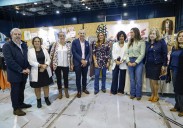 Los 'stocks' ganan al agua en la Feria