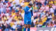 Blanca Félix pone a sufrir a Chivas